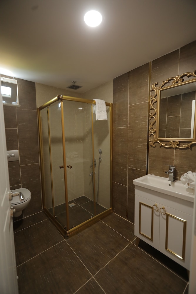 Garden Otel Amasya 33/33