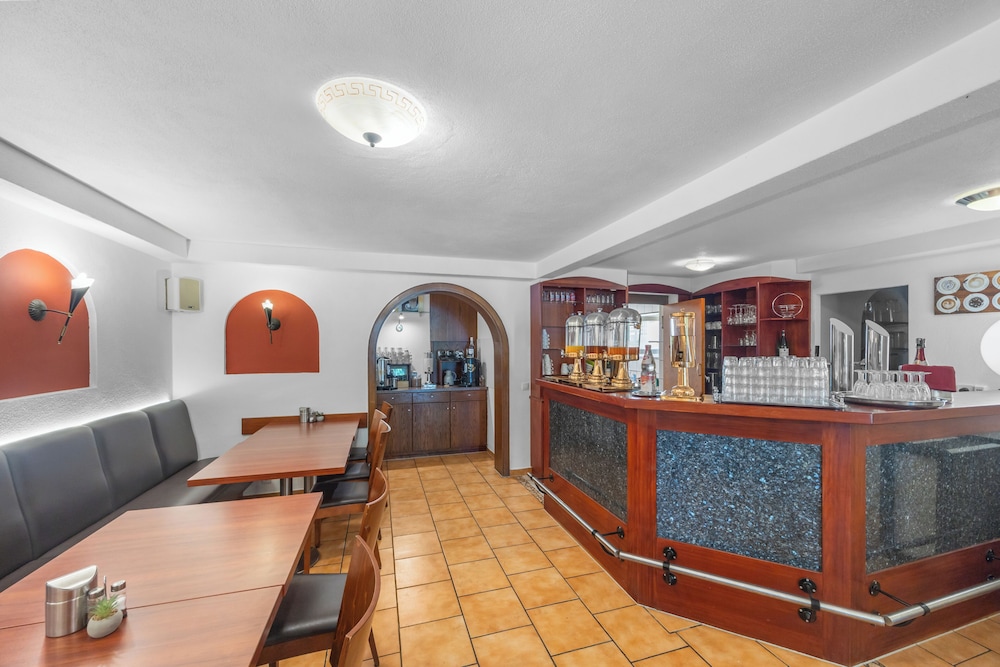 Gaestehaus Parkblick 40/49