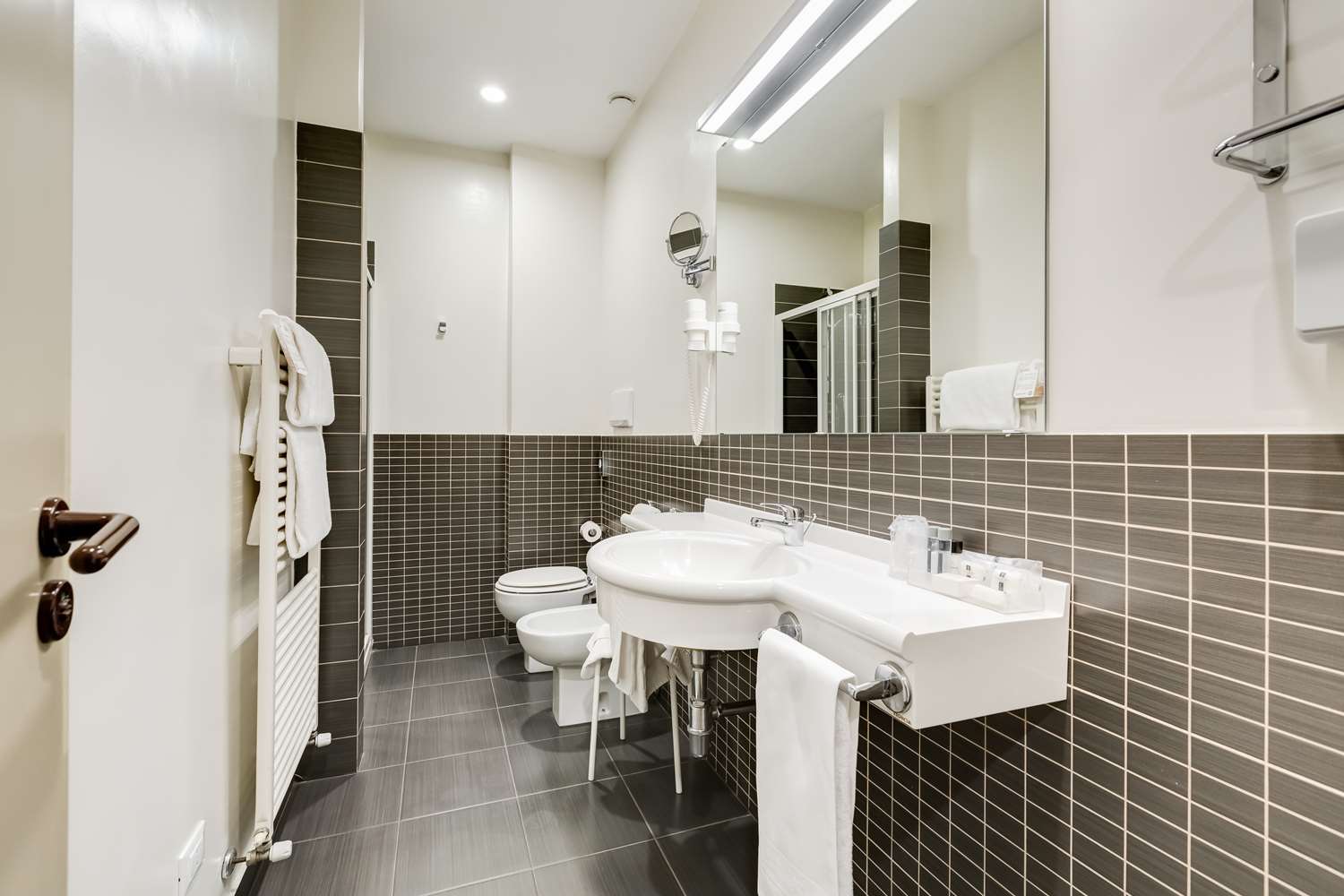 Villa Maria Hotel and Spa 23/23