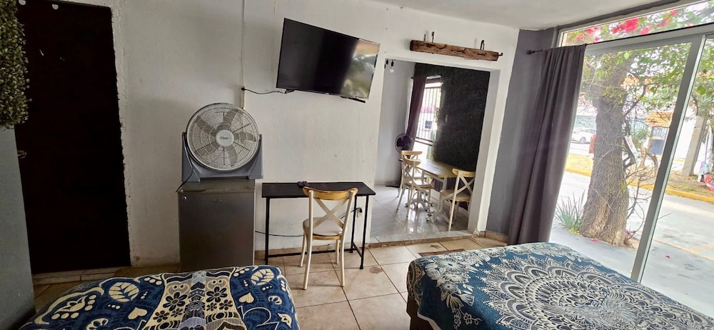 Suites Ejecutivas KenZi 10/67