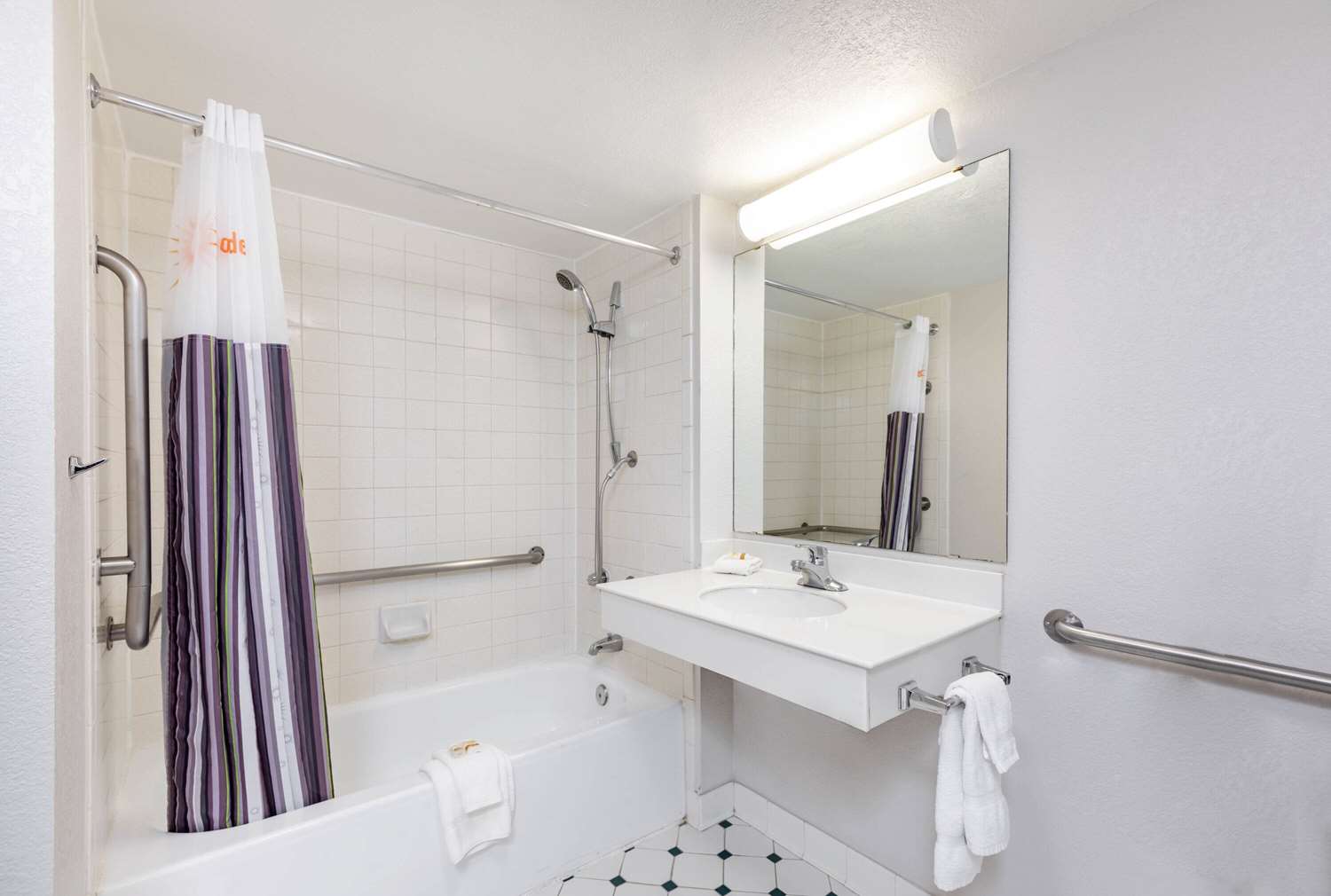 La Quinta Inn El Paso West 48/50