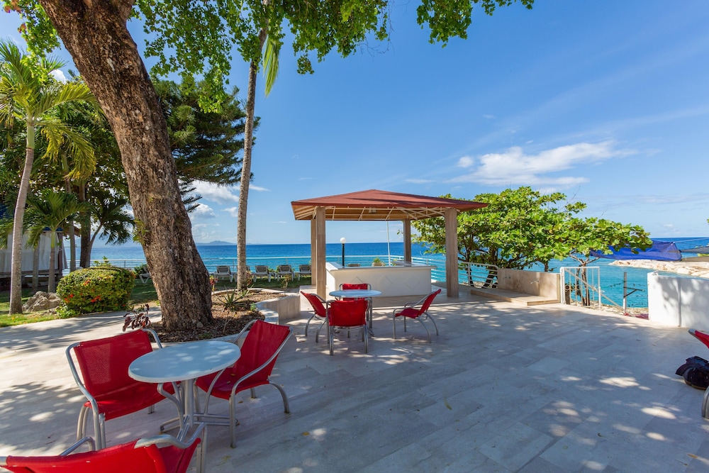 SOSUA BY THE SEA BOUTIQUE BEACH RESORT 38/50