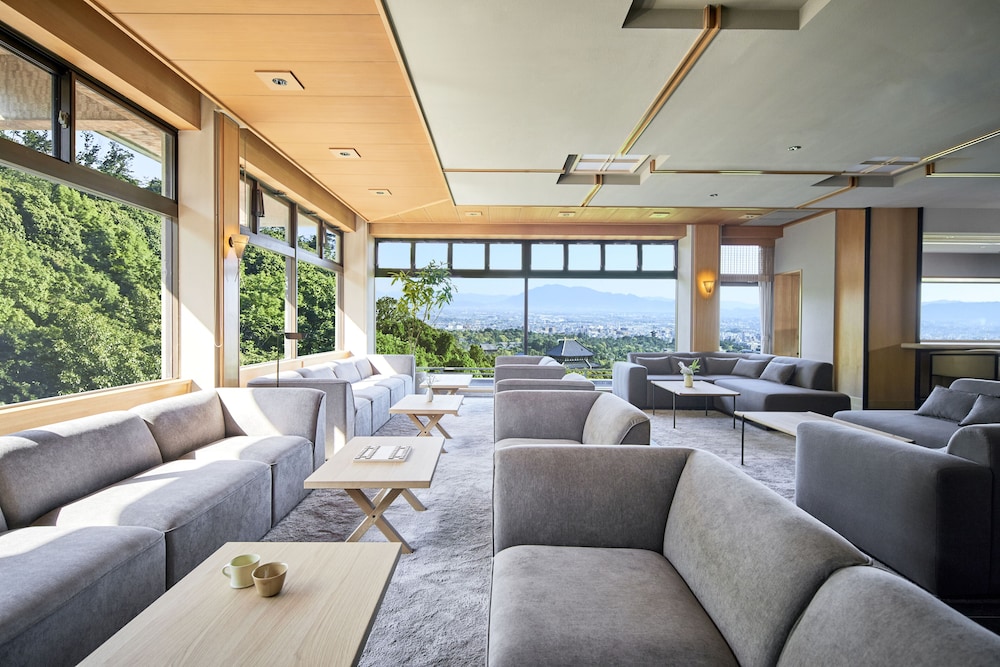 Ando Hotel Nara Wakakusayama 31/50