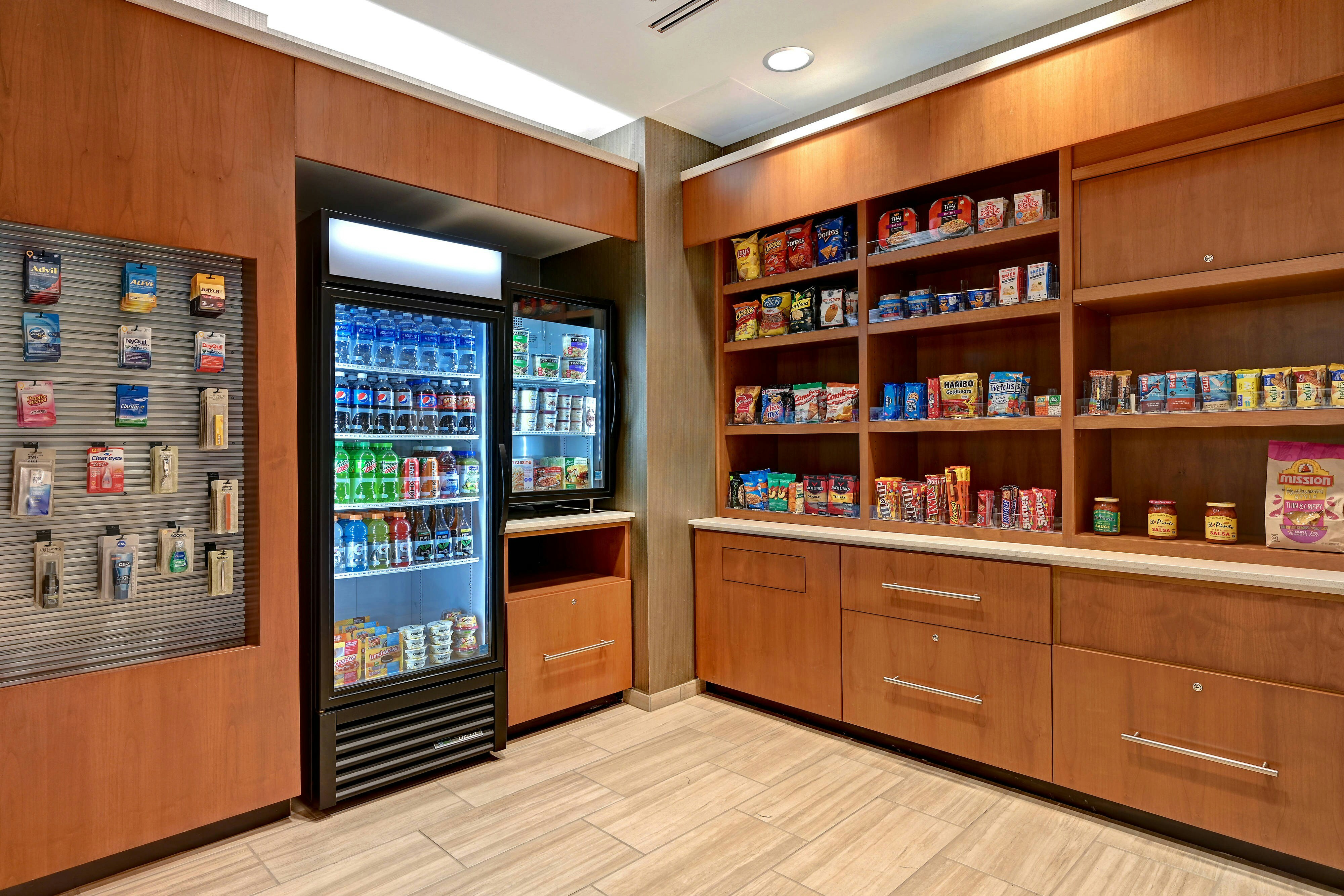 Springhill Suites by Marriott Albuquerque University Area 7/52