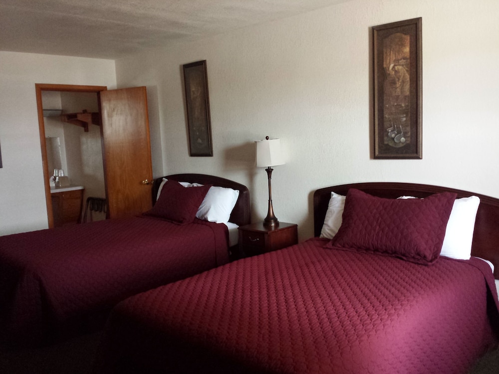 West Plains Motel 13/56