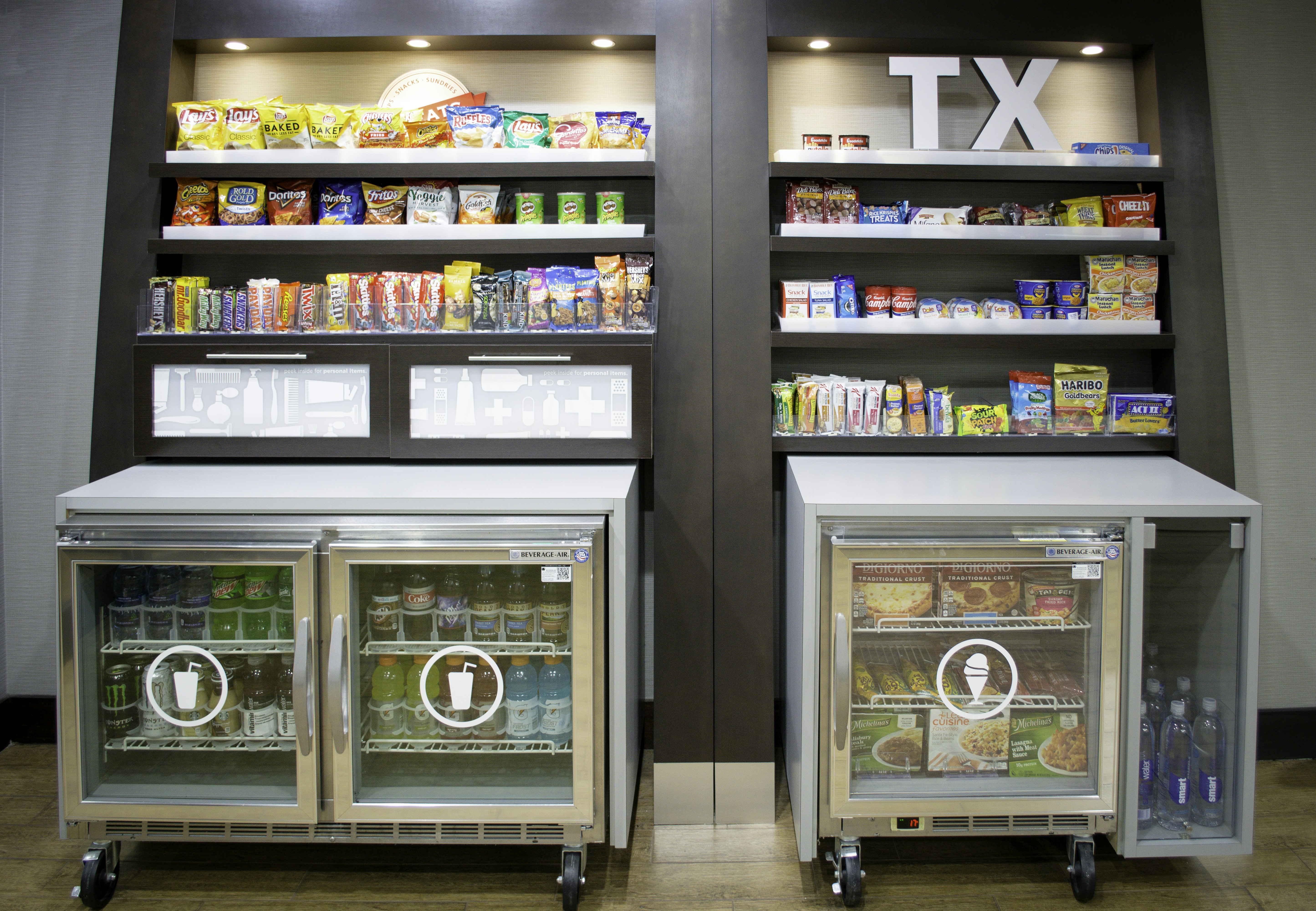 希尔顿欢朋酒店Houston I 10W Energy Corridor(Hampton Inn Houston I-10W Energy Corridor) 图片2