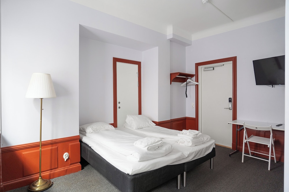 Hotell Skeppsbron 20/67