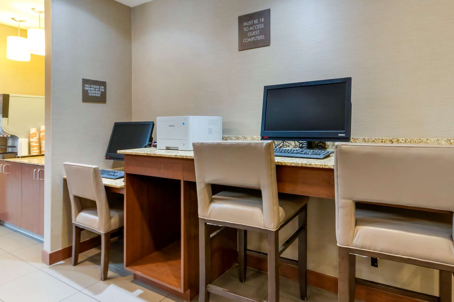 Comfort Suites Billings, MT 35/41