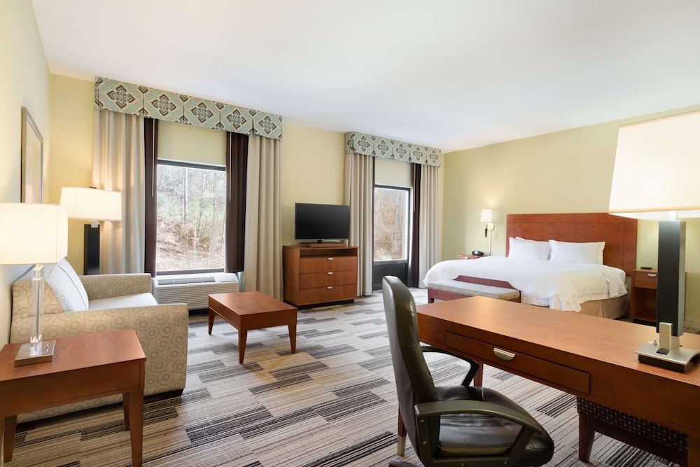 Hampton Inn & Suites Birmingham East Irondale 22/37