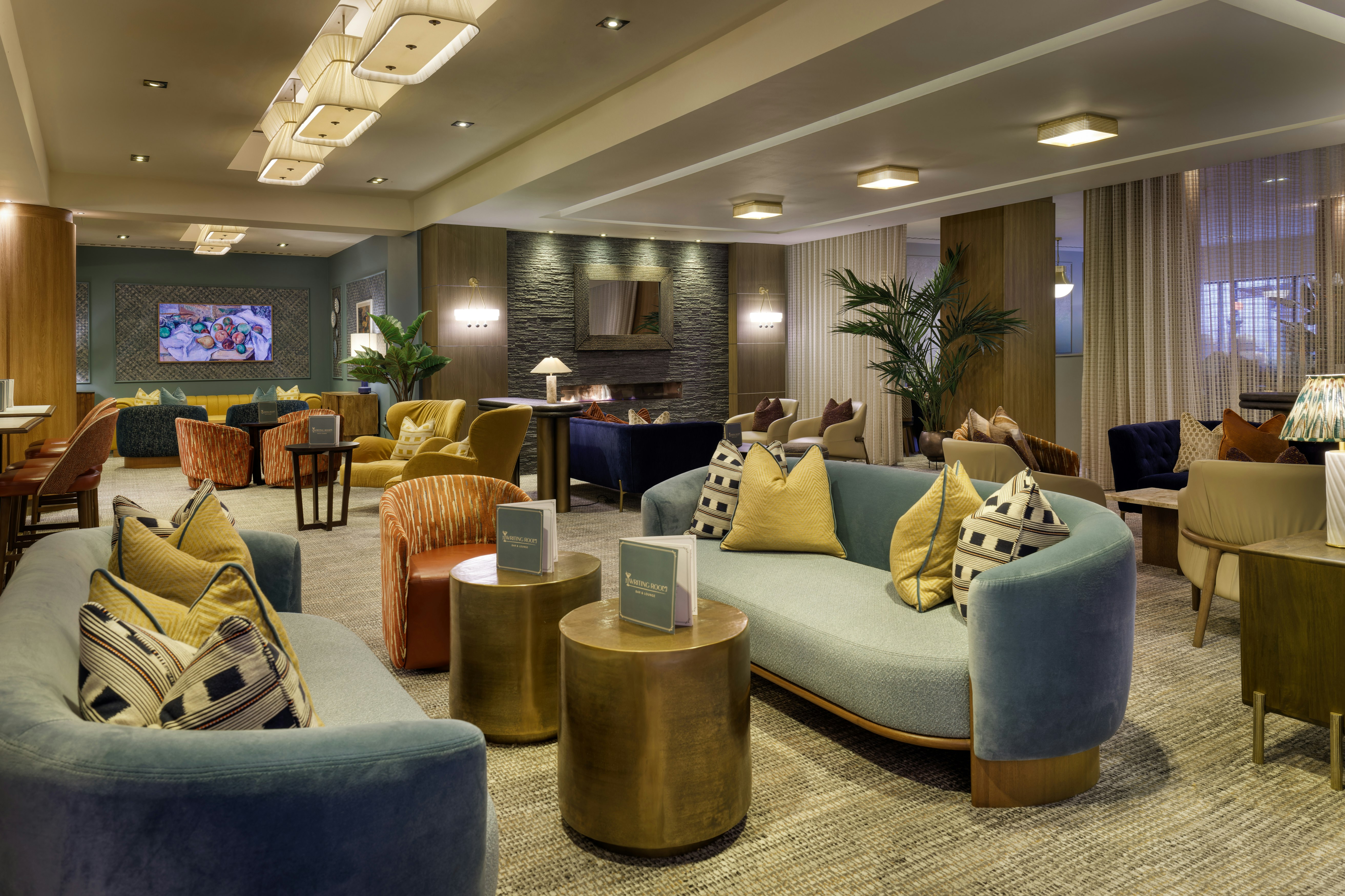 DoubleTree by Hilton London West End 43/71