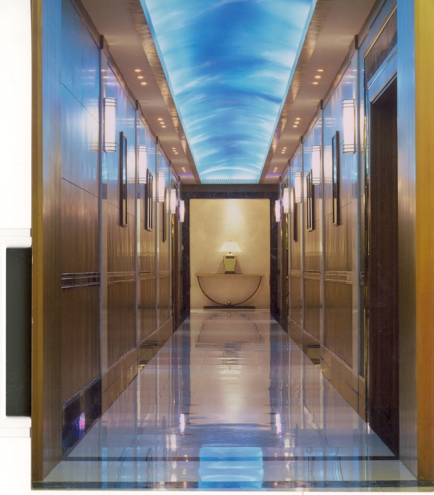 Xijiao Hotel Beijing 26/45