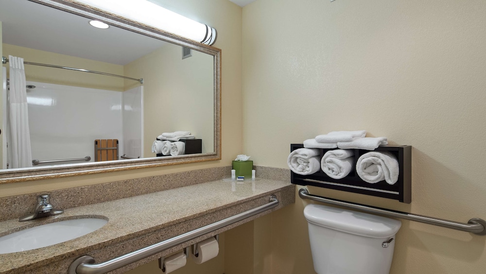 Best Western Leesburg Hotel & Conference Center 10/41