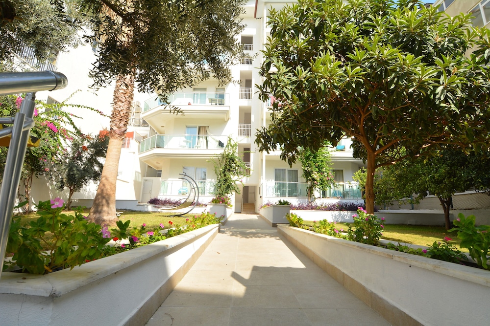 Side Su Hotel - Adult Only 56/58