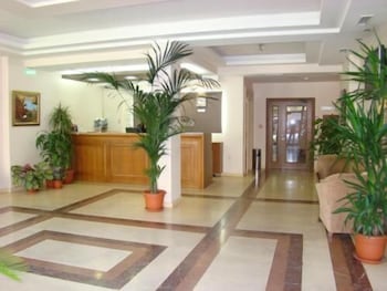 Legends Hotel 7/51