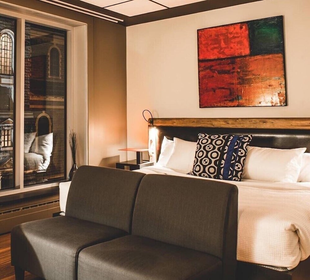 Hotel Chicoutimi 29/55