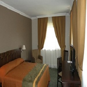 Hotel Diego de Almagro Coyhaique 9/43