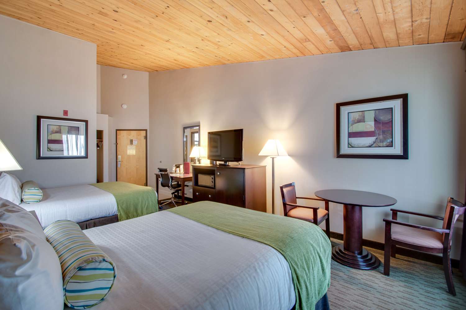 Best Western Plus The Inn At Hampton 5/16