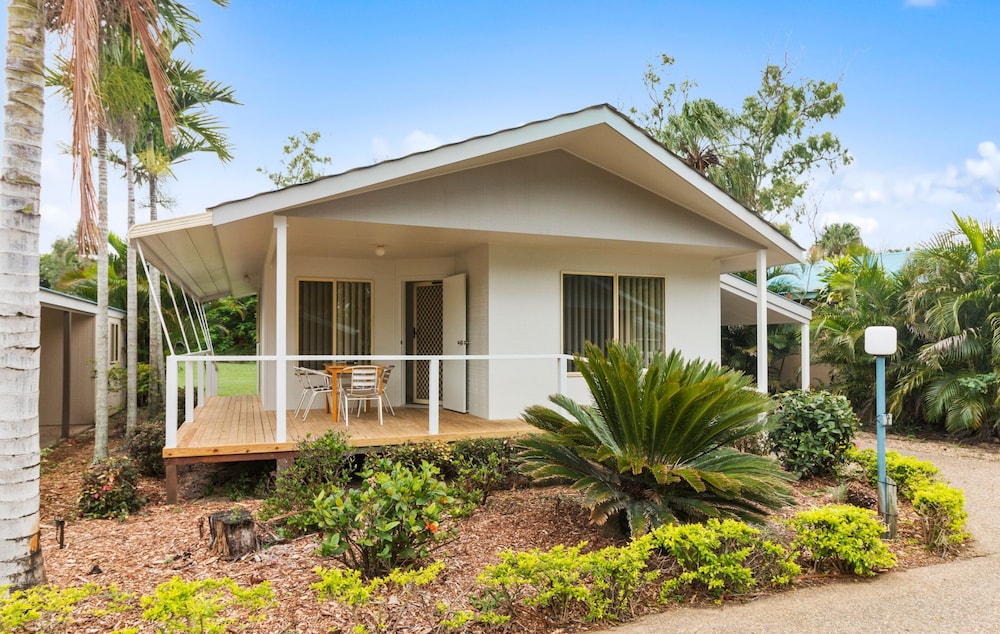 Discovery Parks – Coolwaters Yeppoon 1/39