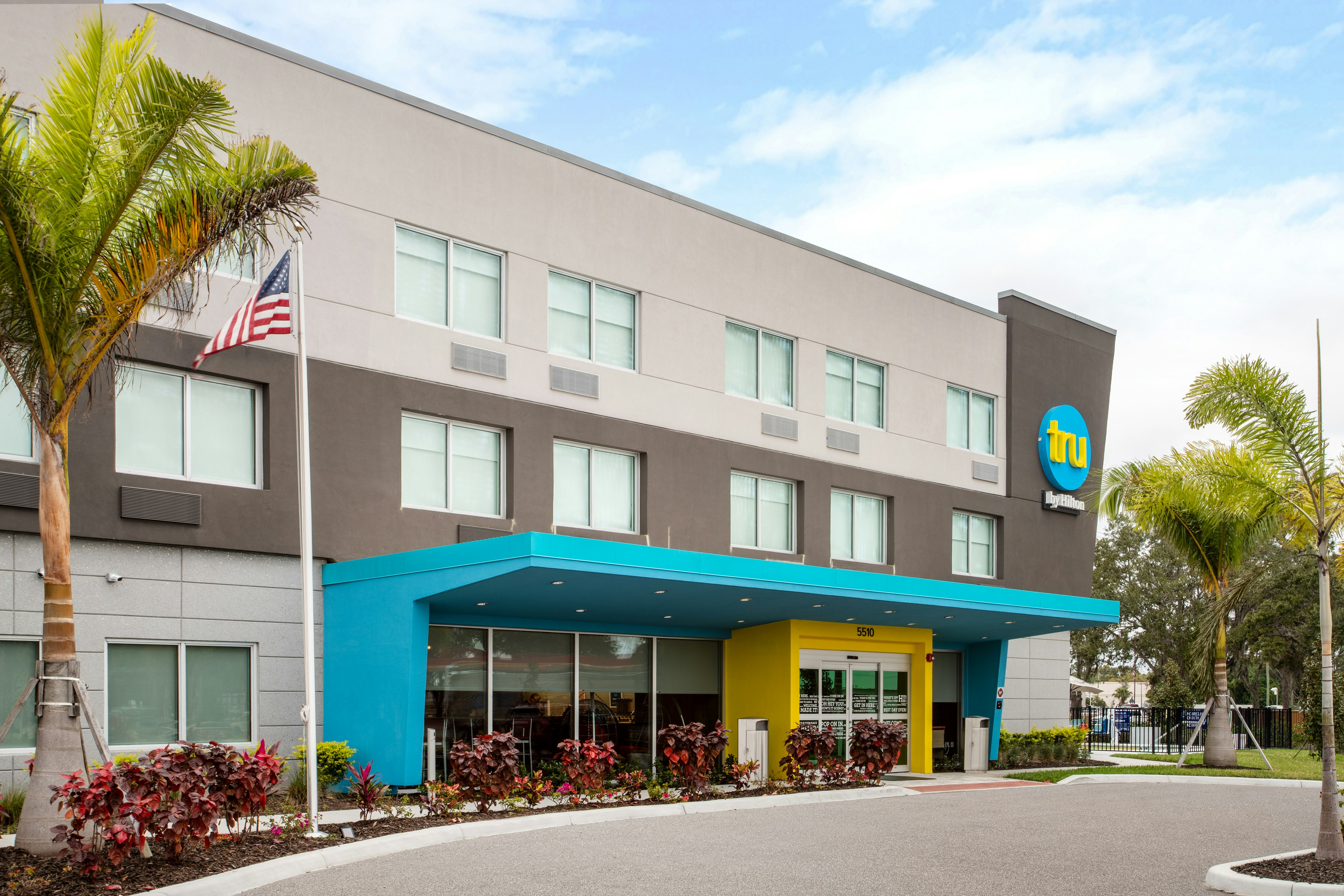 Tru By Hilton Bradenton I-75, FL in BRADENTON - FL