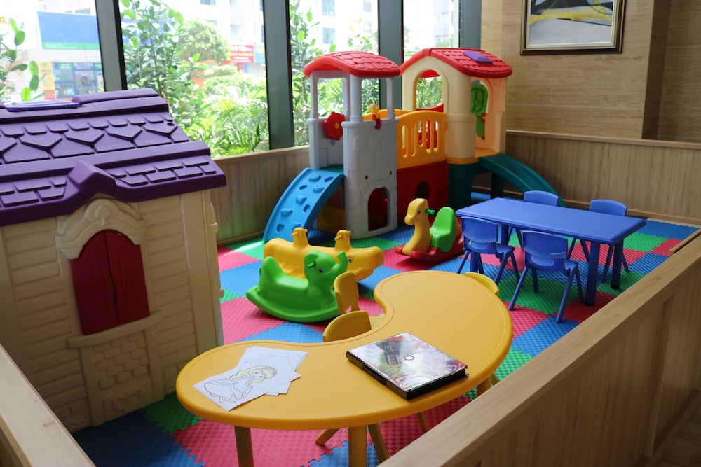 Muong Thanh Luxury Vien Trieu Hotel 38/50