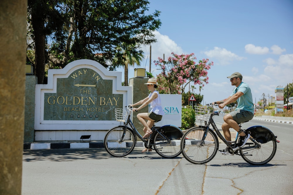 Golden Bay Beach Hotel 25/50