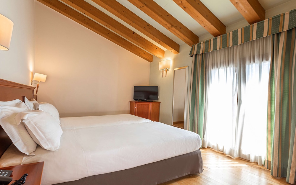 Best Western Titian Inn Hotel Treviso 11/47