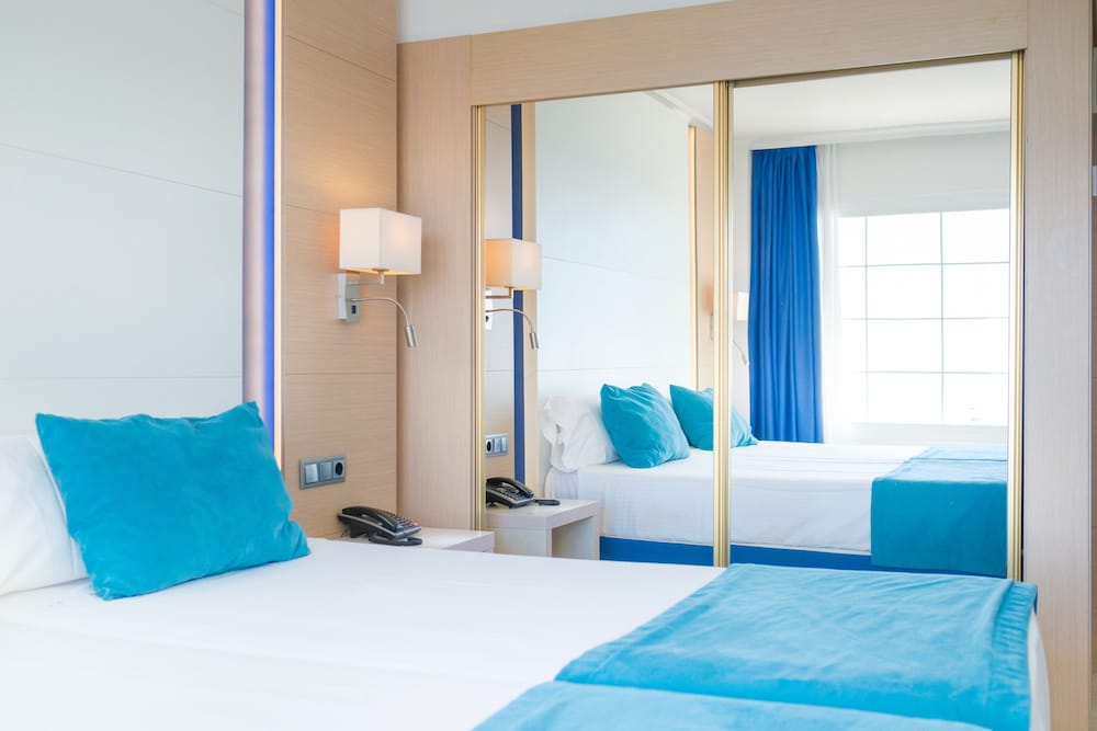Agua Beach Hotel - Adults Only 25/66