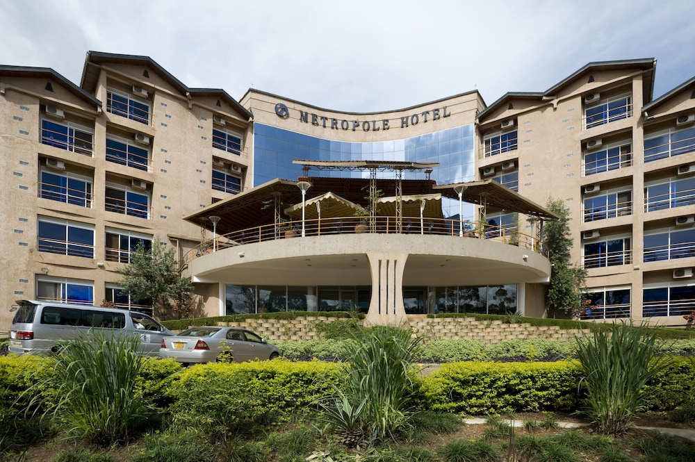 METROPOLE HOTEL 4/51