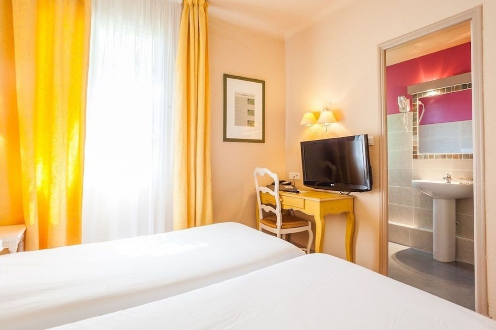 Hotel Les Vignes Blanches 11/60