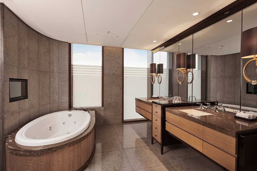 Jw Marriott Dongdaemun Square Seoul 46/52