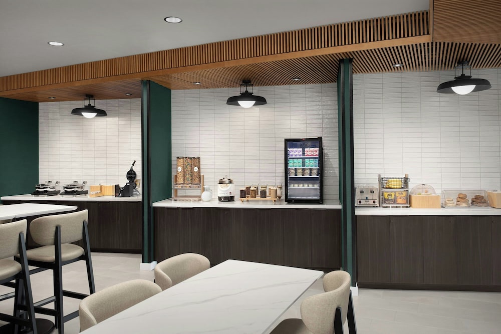 Fairfield By Marriott Inn & Suites Portland Newberg 28/44