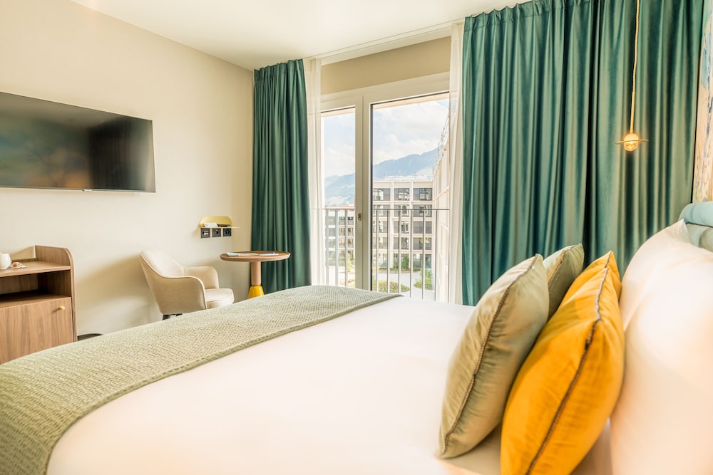 Hotel D Bulle 33/82