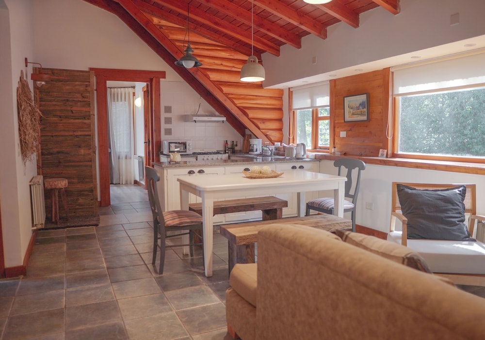 El Bosque by DOT Tradition 44/64
