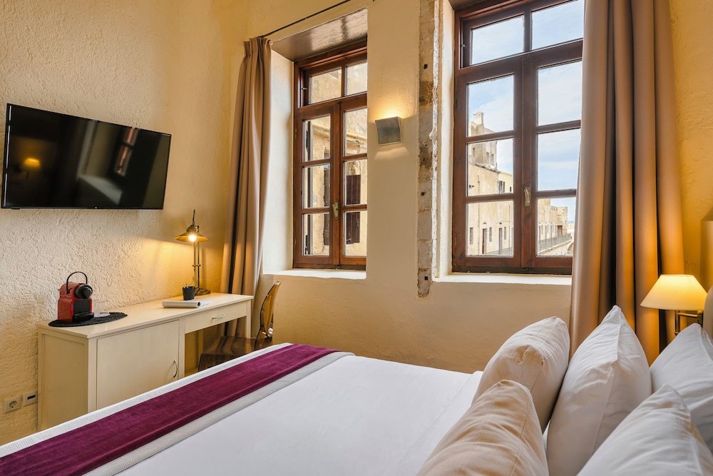 Alcanea Boutique Hotel 23/69