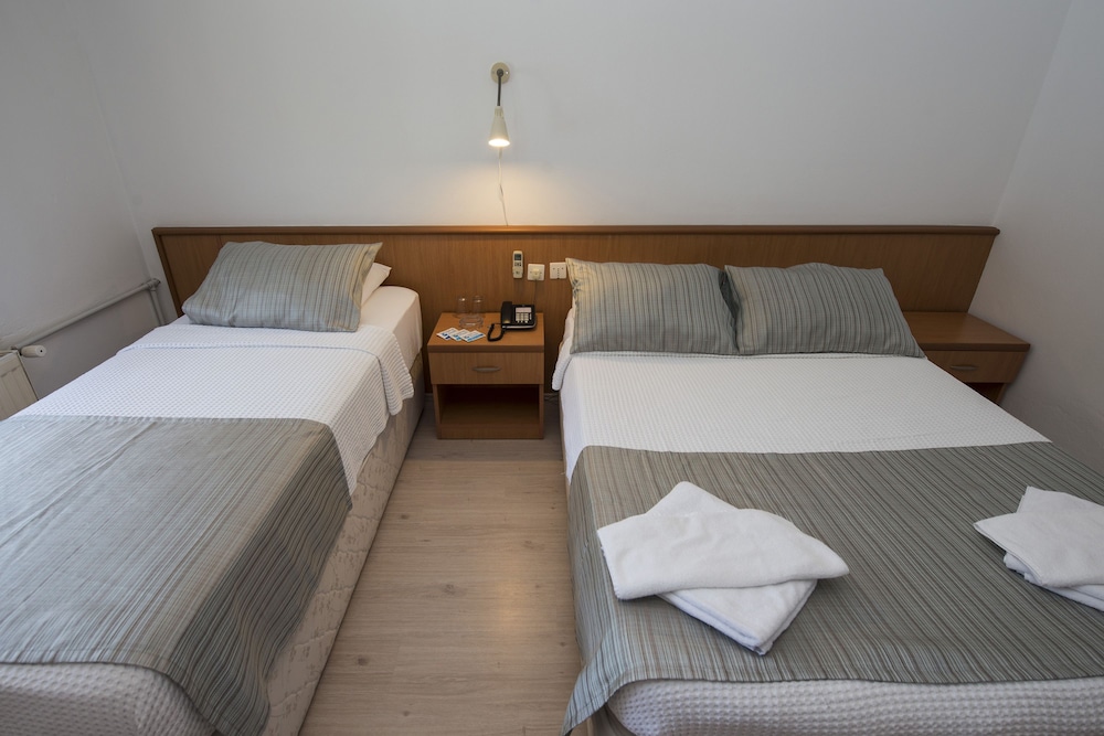 Otel Diyojen 11/50