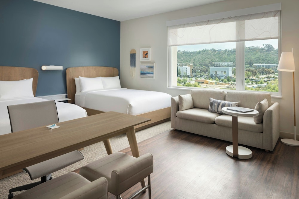 Element by Marriott San Diego Mission Valley 18/50