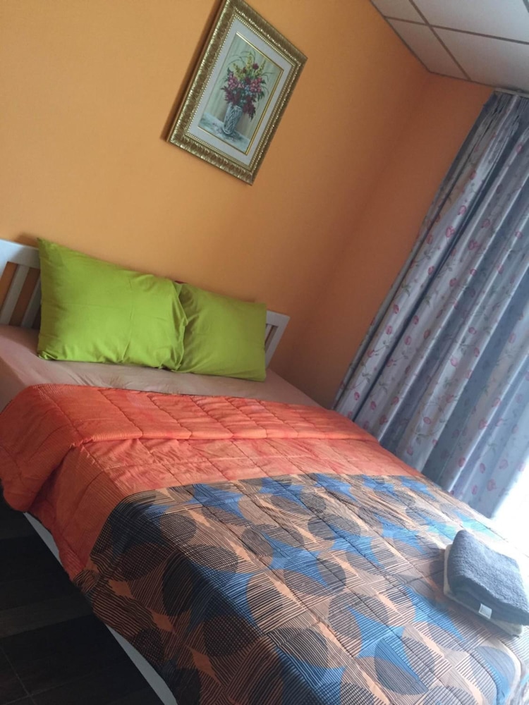 Concordia Guesthouse 16/51