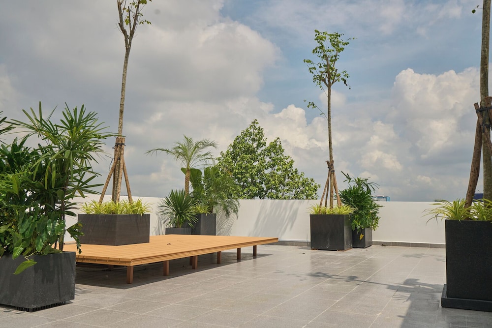Express By M Village Hoang Sa, a brand of Modern Village Lifestyle 6/48