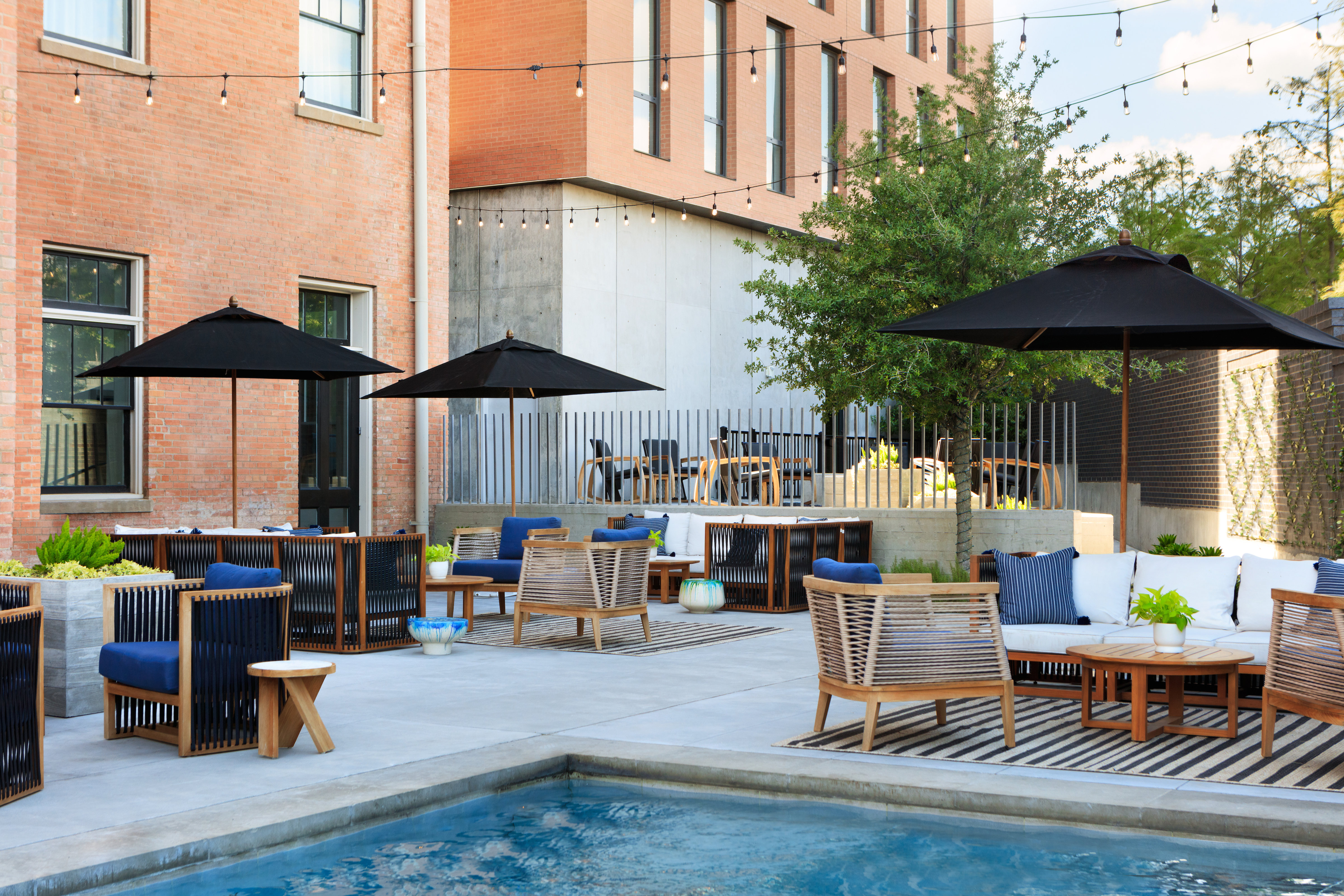 The Kimpton Pittman Hotel 75/77