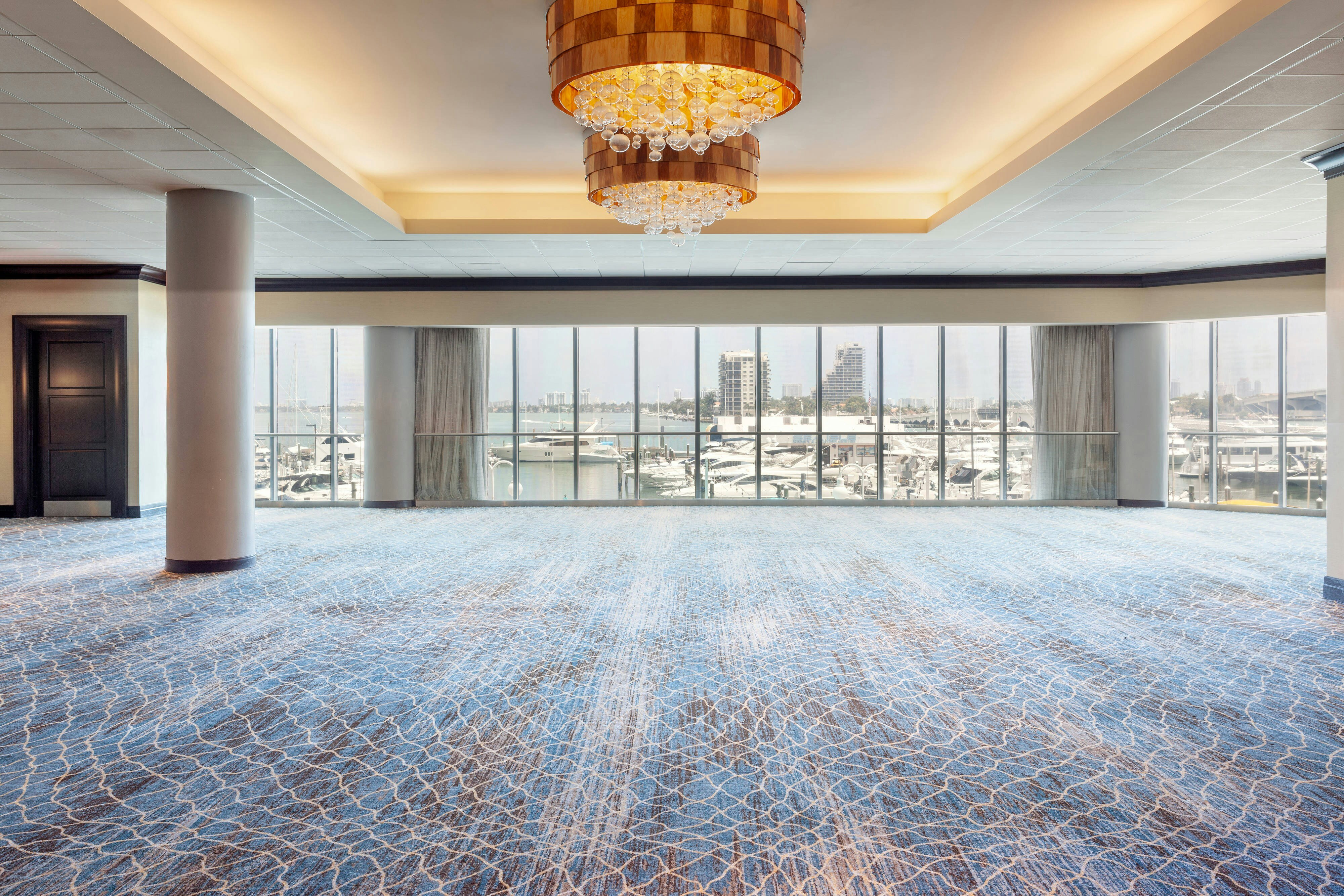 Miami Marriott Biscayne Bay 6/50