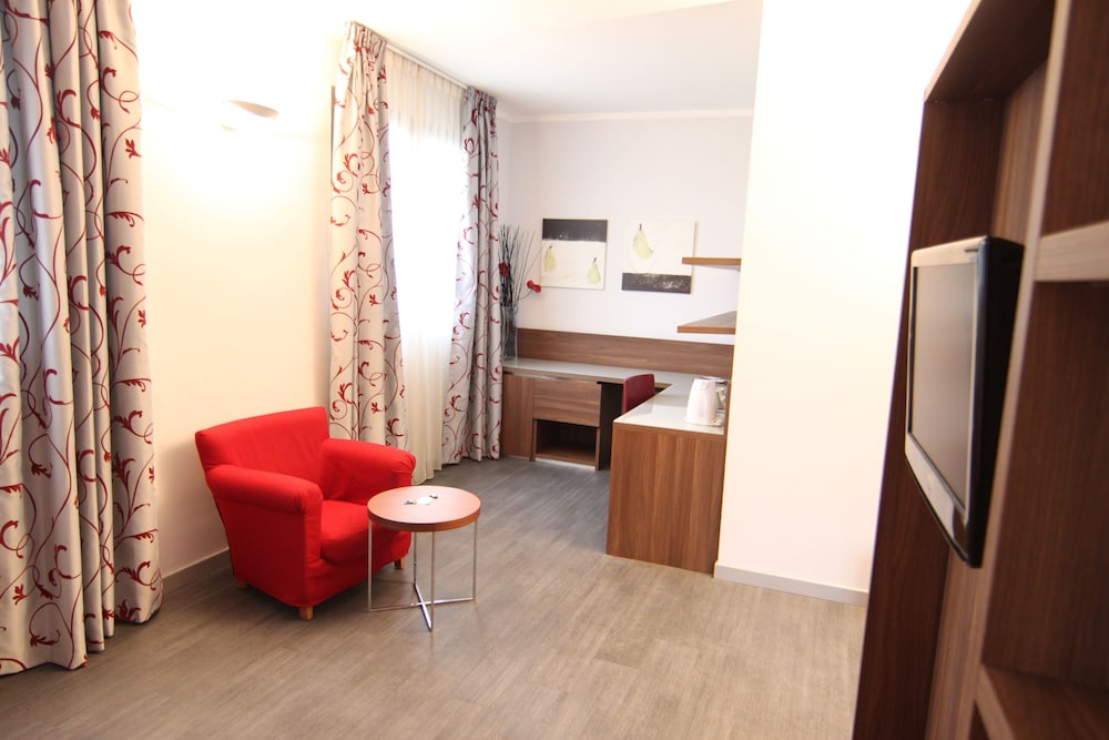 Hotel Del Parco Residence 27/43