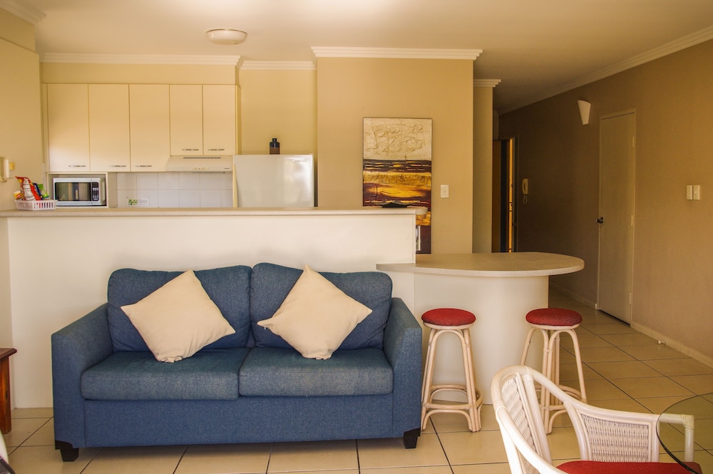 Coral Sea Vista Apartments 39/58