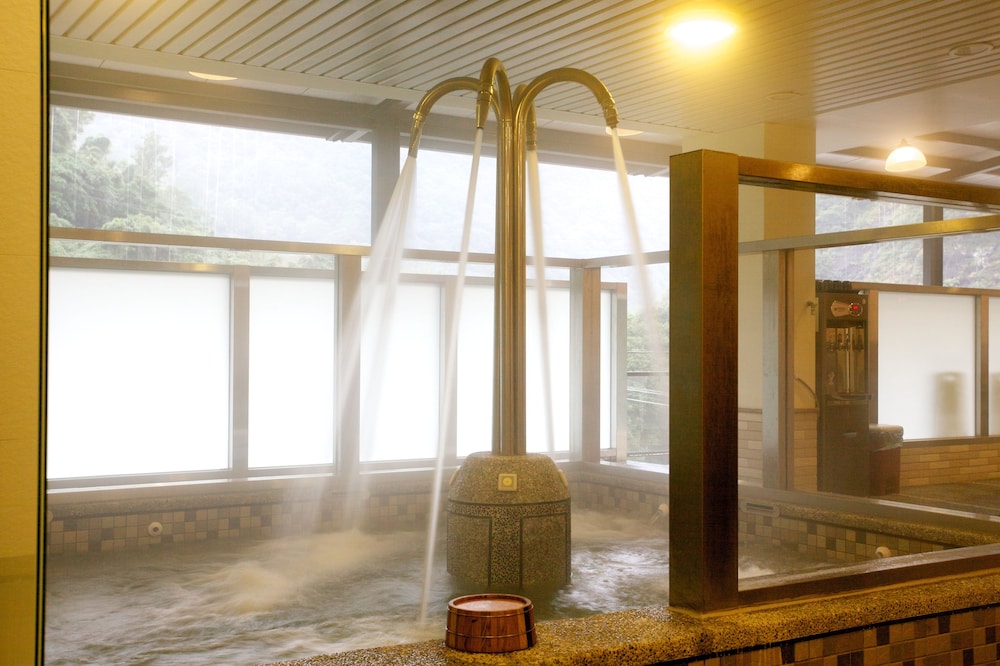 Spring Spa Hotel 24/48