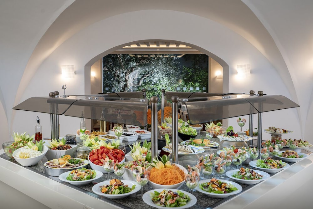 Le Hammamet Hotel 24/43