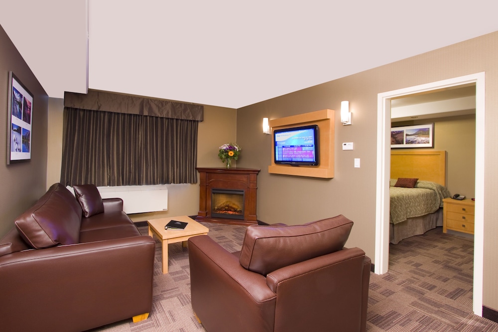 Woodlands Inn Suites 26/34
