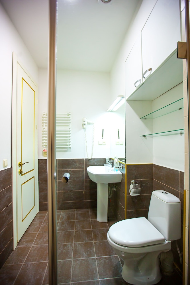 Hotel Rustaveli 48/50