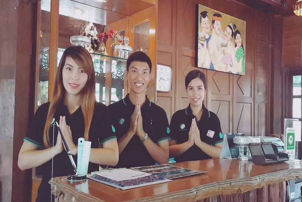 Baan Baitan Resort 49/64