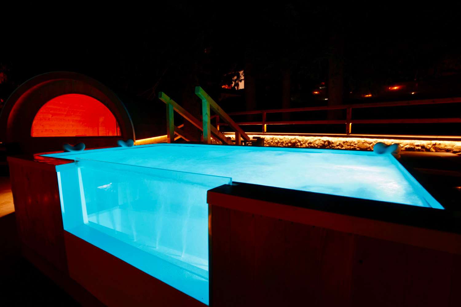 Hotel Cima Rosetta, WorldHotels Distinctive 24/30