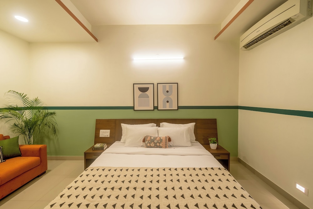 Olive Hotel Electronic City by Embassy Group 9/18
