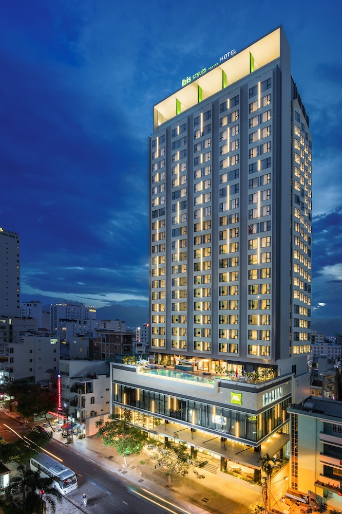 ibis Styles Nha Trang 5/76